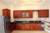 Cozy house for rent in Nghi Tam Village, Tay Ho, Hanoi
